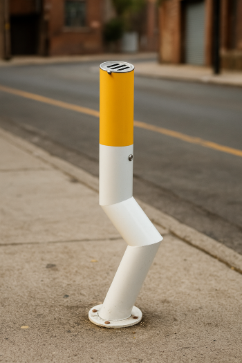 Ashtray Units